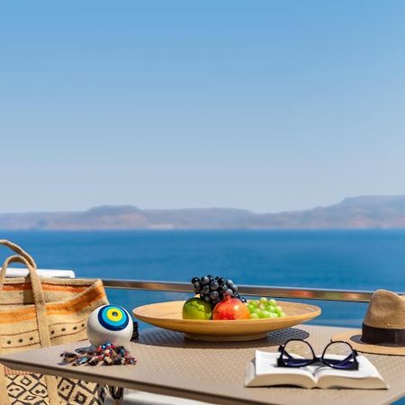 Artemis Ιncreteble Cretan Resindences Collection Villa Sitia  Exterior photo