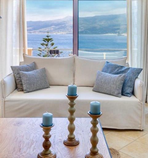 Artemis Ιncreteble Cretan Resindences Collection Villa Sitia  Exterior photo